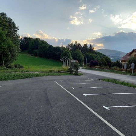 Appartement Les Vallons Au Pied Des Pistes Ancelle Exteriér fotografie
